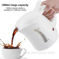 Car Electric water Kettle Portable Electric Kettle